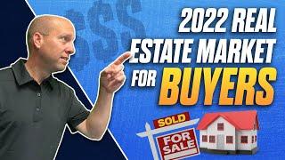 2022 Real Estate Market for BUYERS | Wilmington, NC | The Chris Luther Real Estate Team