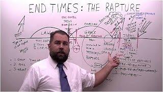End Times Part 2: Rapture