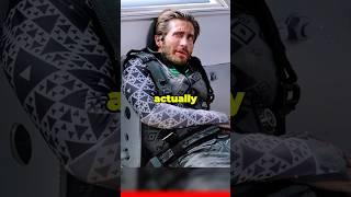 Did you see this subtle detail in Spider Far From Home?🟤