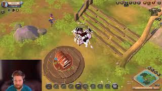 OPEN CASE  Albion Online 2024