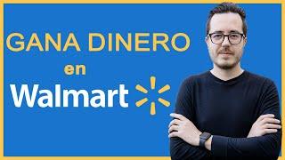 Cómo Vender en Walmart USA - Cómo Abrir una Cuenta de Vendedor