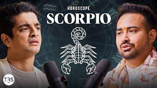 Scorpio (Vrishchika) 2025 Horoscope Predictions