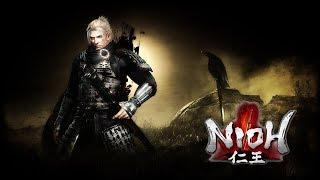 Nioh: Complete Edition #17-1