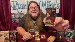 Scorpio - Mid November, 2020  “The Magic of My Scorpio’s!” Timeless (Time Stamped)Love/Tarot Reading