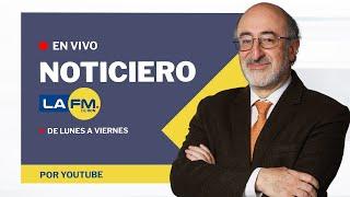 EN VIVO - Noticiero La FM de RCN 20 de diciembre de 2024