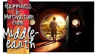 Middle-earth ► Happiness & Motivation