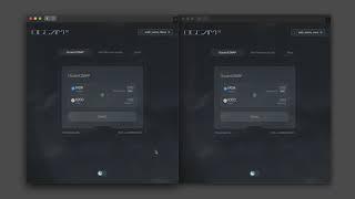 OccamX Cardano DEX - Demo and Concurrency Solution