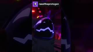 Scream with a Waggle