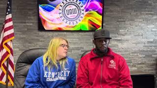 862 Live! Video Update