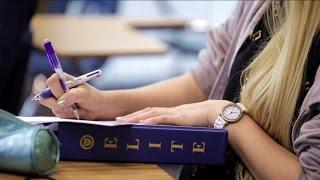 Who We Are | Elite Educational Institute