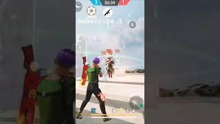 #free fire #shorts #viral  #Na Dil hota na Dil rota #govind gamer..