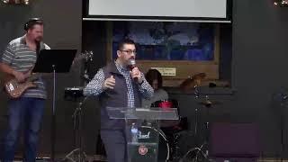 Greenwood First Assembly of God Live Stream