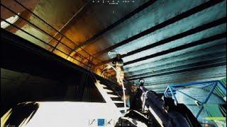 Rust Console - Cargo pvp 4k hour duo