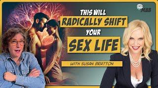 The Science Behind Good Sex & How To Have Better Intimacy