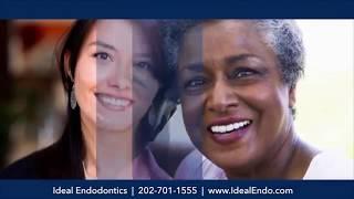 Ideal Endodontics |  Root Canal Treatment Step by Step