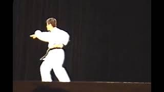 Tawada no Sai 1995