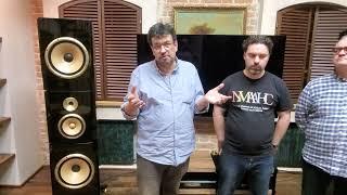 Трио Антона Котикова на таганской студии Audio Triumph. После записи нового альбома