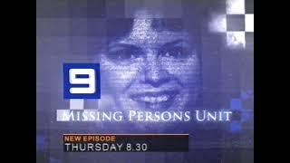 Channel 9 Station ads idents and bumpers - 2007