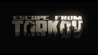 Никита, верни награду за "Рожки для мороженого" | Escape from Tarkov 0.13.5