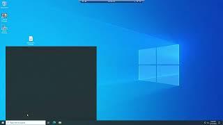 (NOT A TUTORIAL) Windows Server 2022 PXE Boot/Windows Deployment Services without AD DS