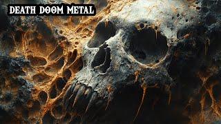 Soul Harvest - Best Of Death Doom Metal ( 𝔘𝔩𝔱𝔦𝔪𝔞𝔱𝔢 𝔇𝔢𝔞𝔱𝔥 𝔇𝔬𝔬𝔪 𝔭𝔩𝔞𝔶𝔩𝔦𝔰𝔱 2025 )