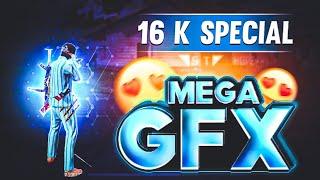 16k Special Mega GFX PACK  [ NFX ]  @NAVIYA_FX