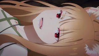 Lawrence IGNORA a Holo - Ookami to Koushinryou Episode 20 狼と香辛料 Spice and Wolf