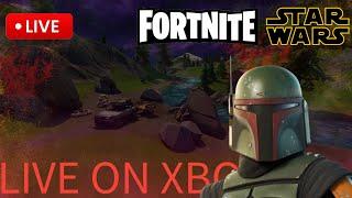 New Starwars Update Into Apex [Live/XBOX] !Merch