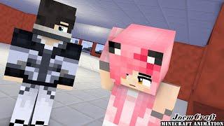 ZANE AND KC BROKE UP - Minecraft Animation