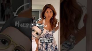 Came for the anniversary, stayed for everything! #shorts #vlog