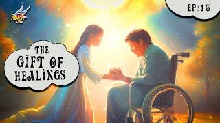 The Deeper Things of God | The Gift of Healings | BJ Jenkins | Episode 16