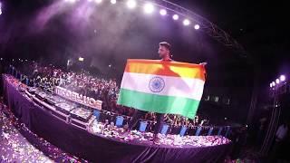 Talent House Exclusive Dj Ali Merchant