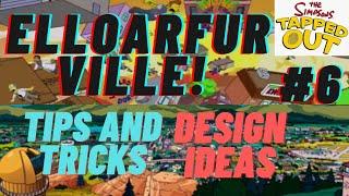 The Simpsons Tapped Out: Let’s Rebuild Springfield! - ElloArfur Ville #6