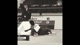 #judo ippon