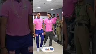 Eternal Hospital | Official Health Partners For RR | @rajasthanroyals