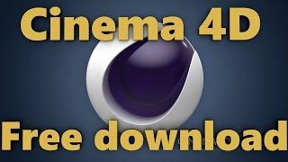 Cinema 4d R17 free download