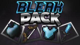   BLEAK PACK | ImManuu  PvP Texture Pack ⌠ Default Edit ⌡