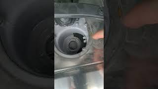 F15 Error Bauknecht / Whirlpool - What is the problem? (seeking advice)