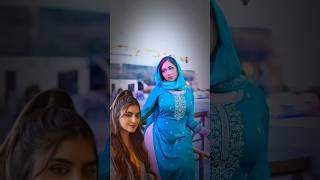 Dubai Shiekha Princess Dance Mexi Arab Style #shorts #shortsfeed #love