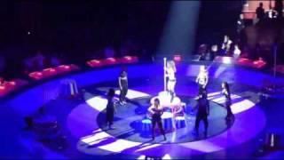 The Circus Starring: Britney Spears_live from paris HD DVDRip.Divx.part2