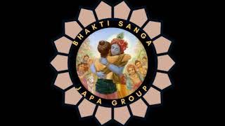 Bhakti Sanga Japa Group's Personal Meeting Room