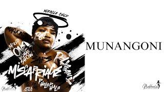 Makhadzi Entertainment - Munangoni (Official Audio)
