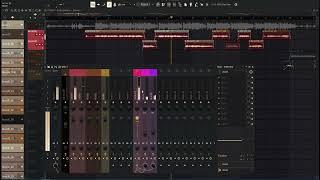 HOW TO MIX JUICE WRLD STYLE VOCALS IN FL STUDIO 21 (PURE BASICS)