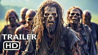 APOCALYPSE Z Official Trailer (2024)