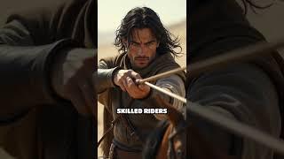 The Parthian Shot: Ancient Warfare’s Secret Weapon