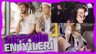 Elraen - "2022 YILINDA Kİ EN İYİ SOSYAL DENEYLER" Tepki | Sosyal Terapi