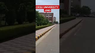 CRSU JIND
