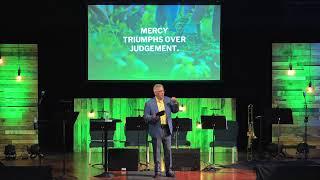 Calvary Bible Fellowship Church - Blended Worship