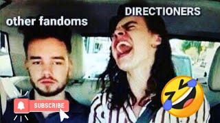 Funny and relatable one direction memes 