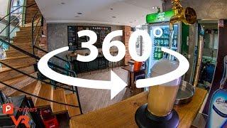 Fabrique — Osijek | 360º VR | Pointers Travel